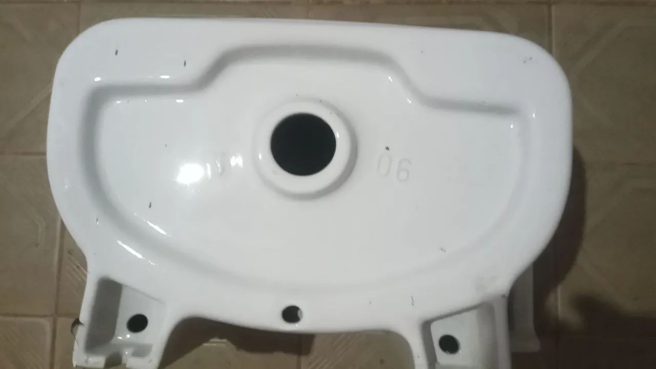 Tanquinho de cerâmica - Foto 3