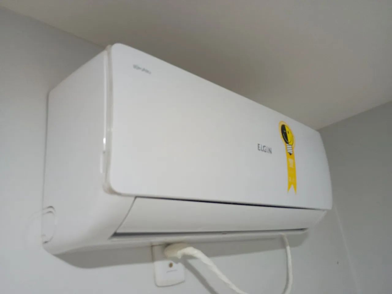 Ar condicionado split 12 BTUs - Foto 4