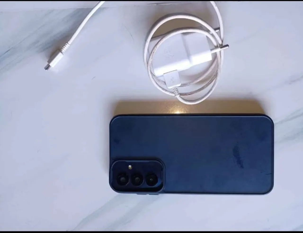 Samsung Galaxy A15 128gb - Foto 3