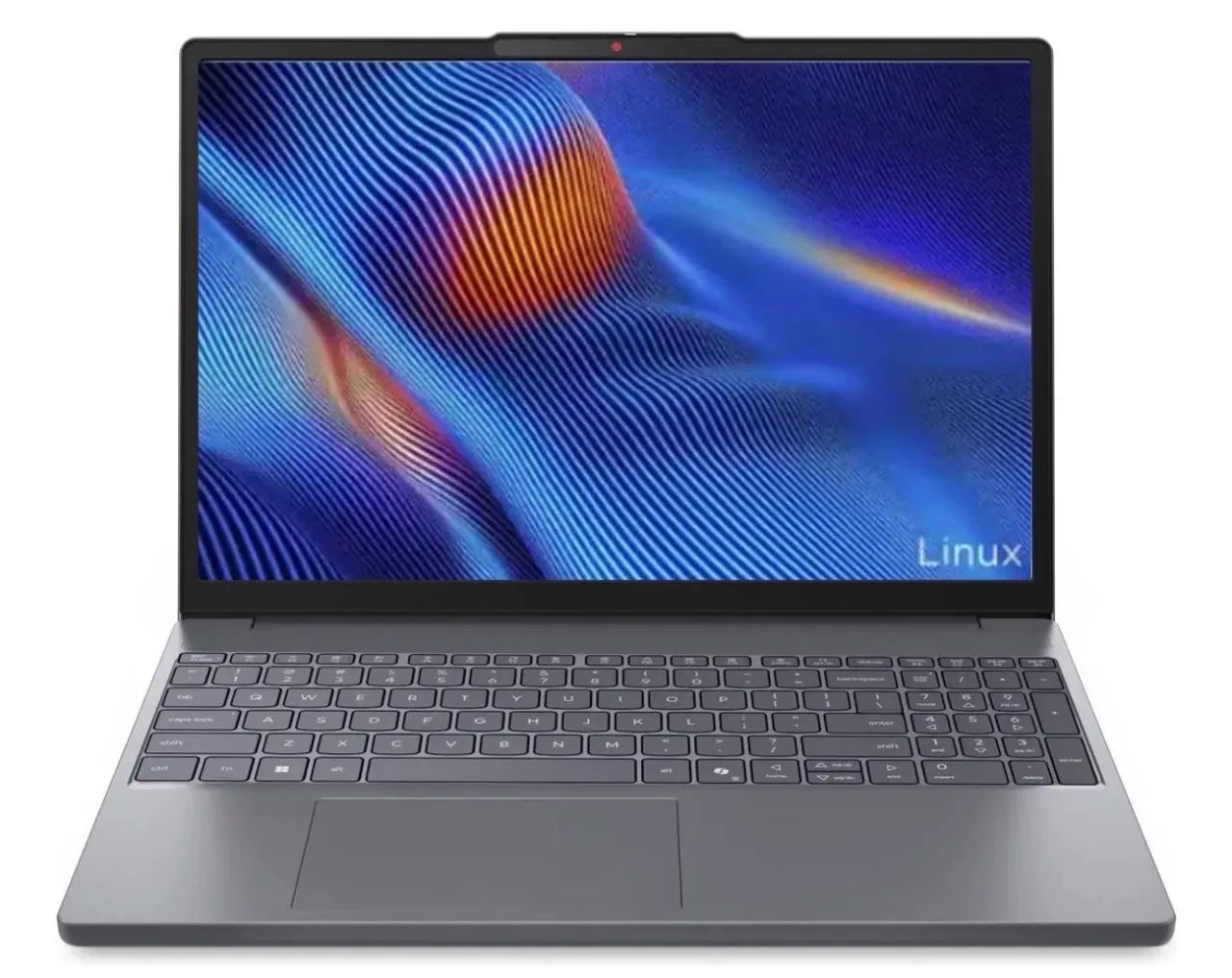 Notebook Lenovo Ideapad Slim 3 15irh10 Intel Core 17 - Foto 2