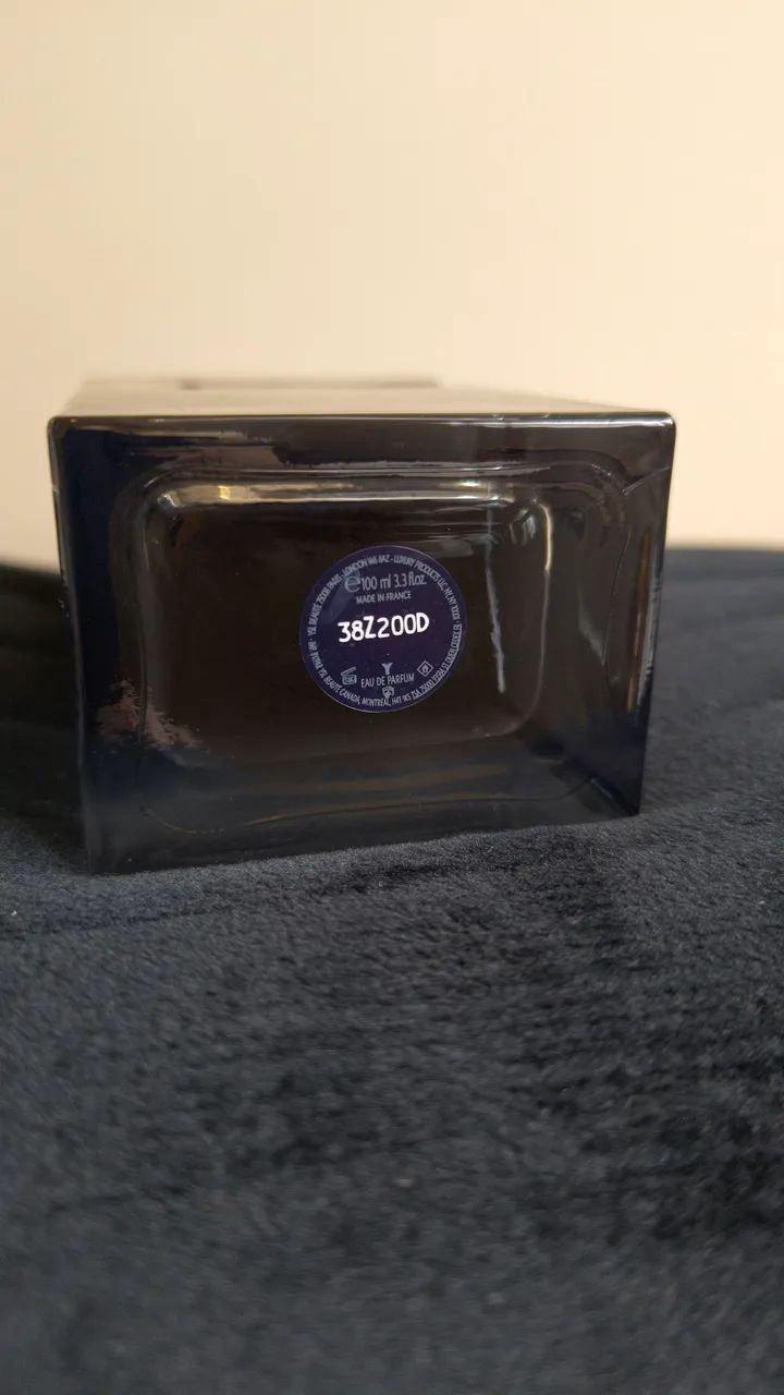 Y Eau de Parfum - Yves Saint Laurent - 100ml - Foto 5