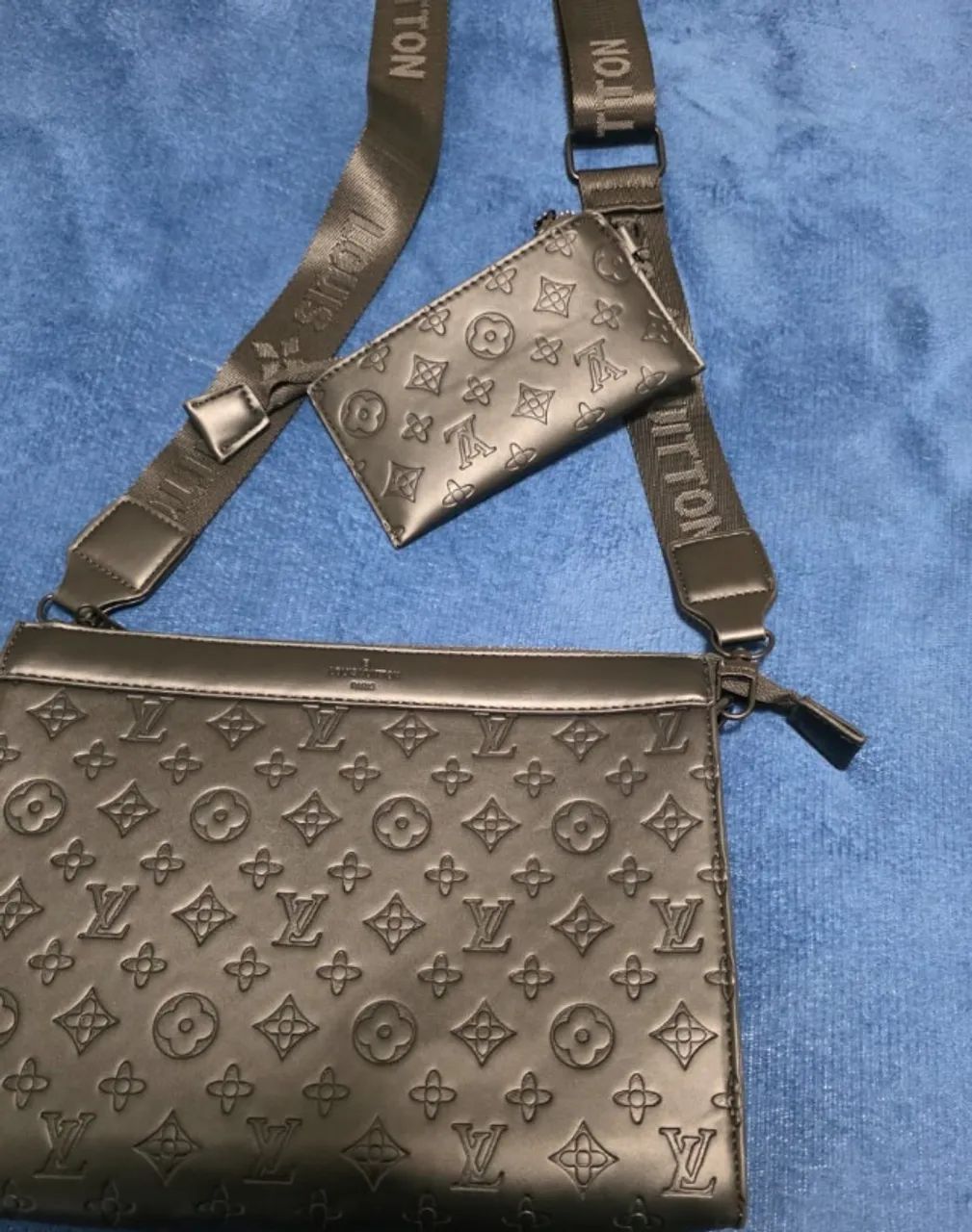 Bag Transversal Louis Vuitton - Foto 3