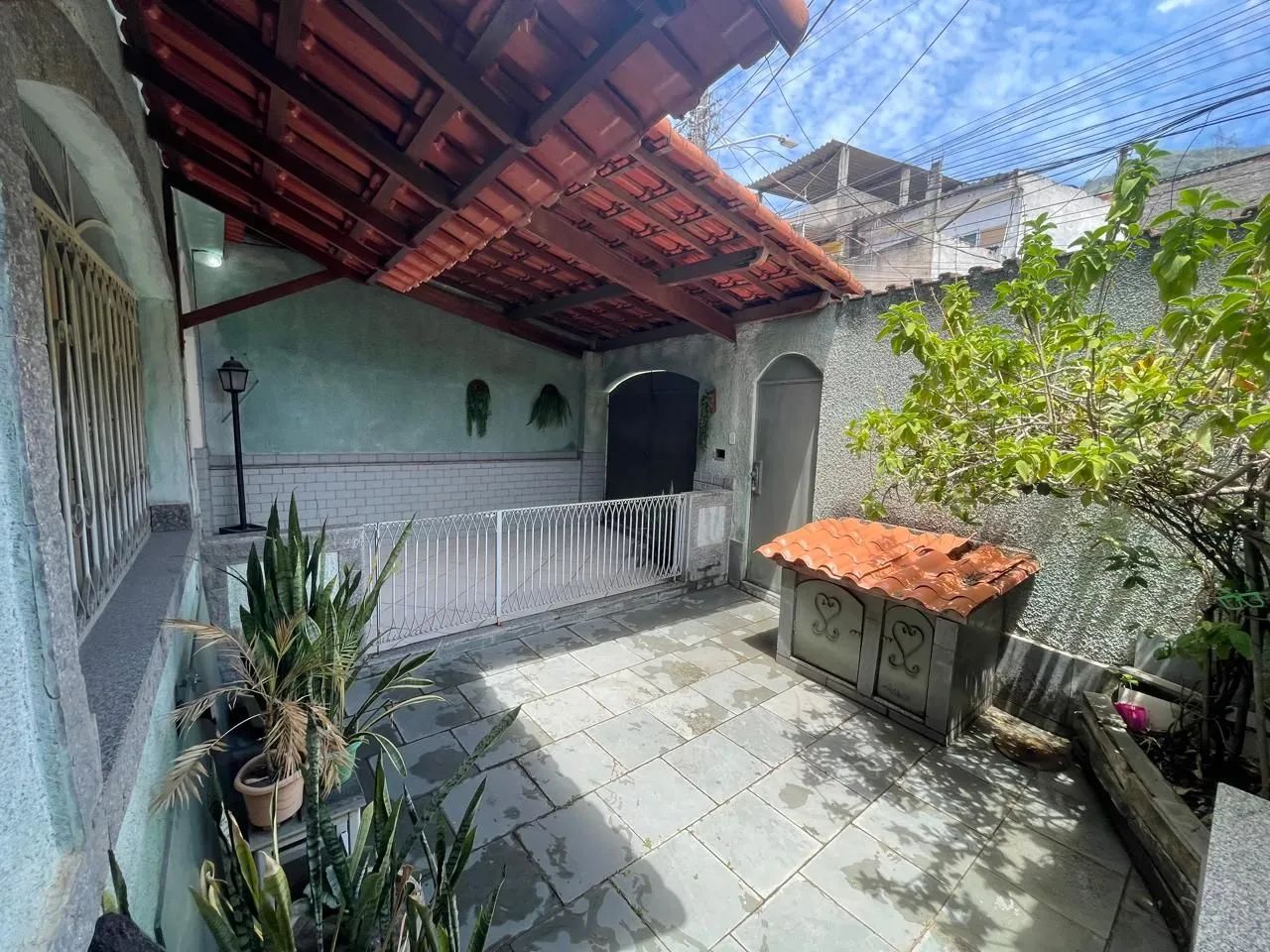 Augo Casa para Fins Comerciais  - Foto 3