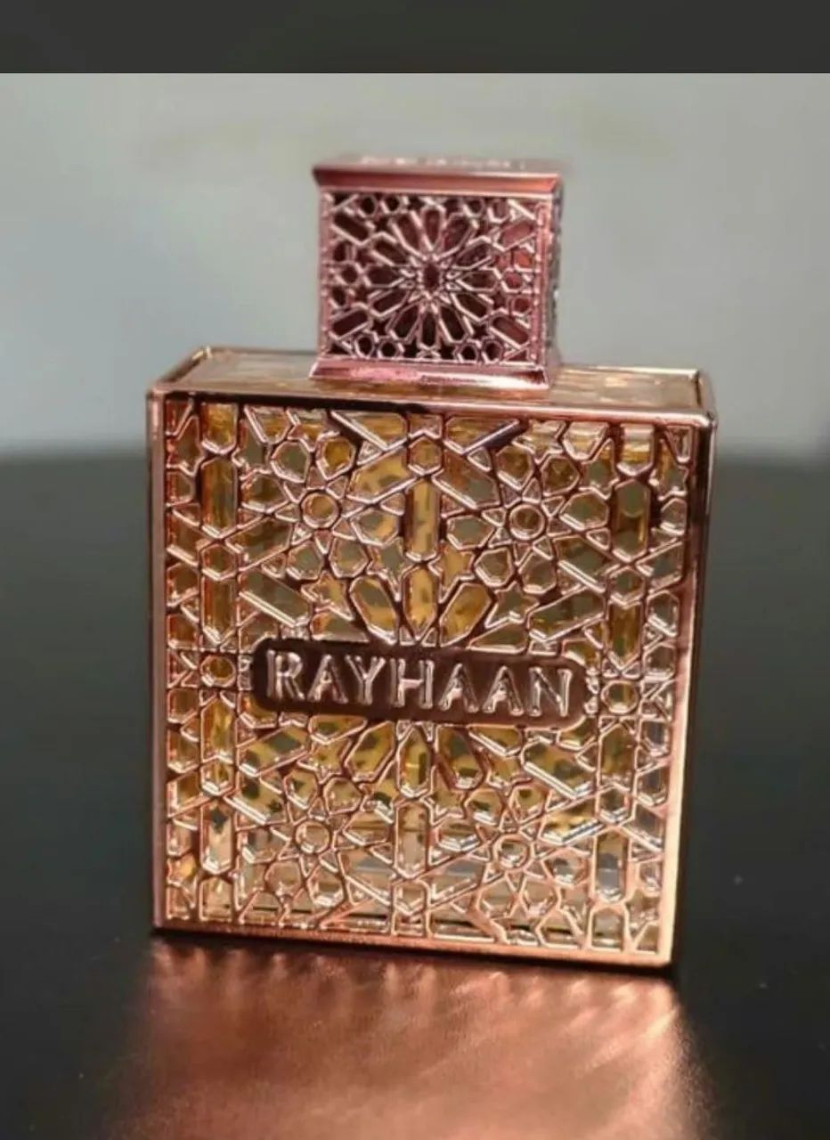 Perfume Rayhaan Divine 