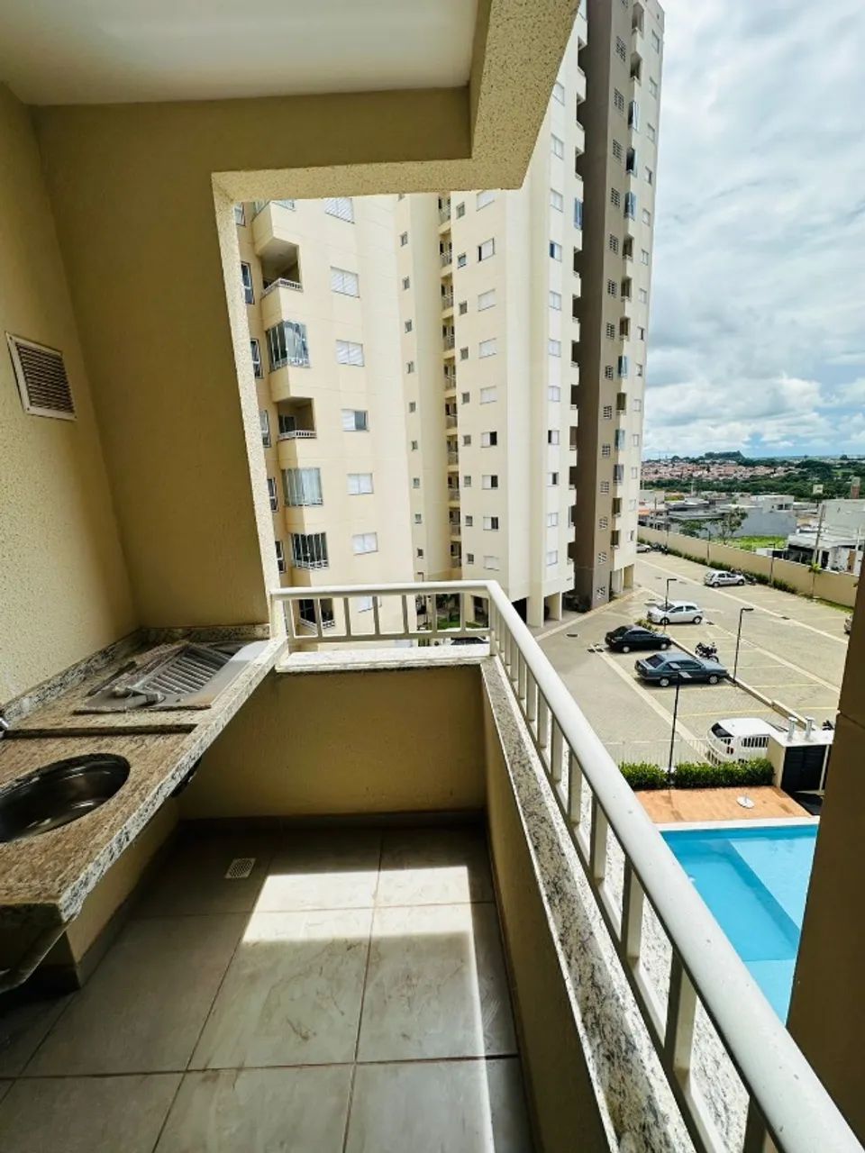 Foto - Santa Bárbara DOeste - Reserva Centenária