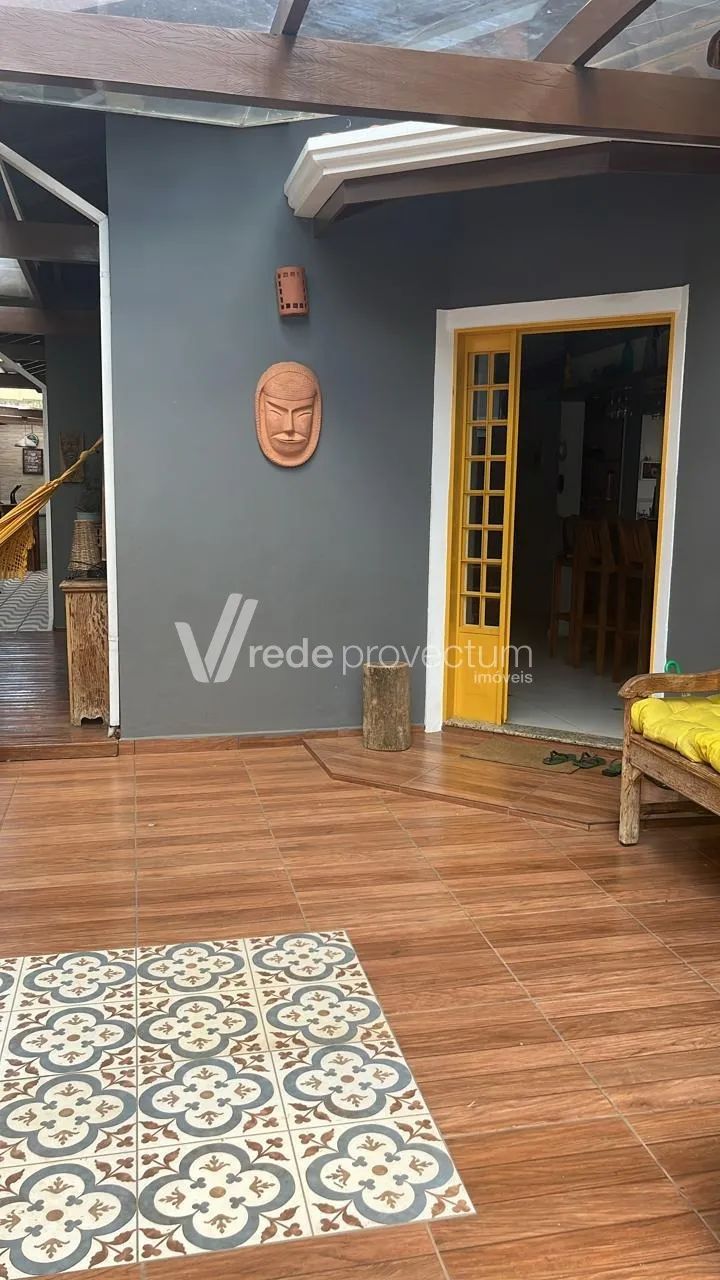 casa - Vila Santa Isabel - Campinas - Foto 2