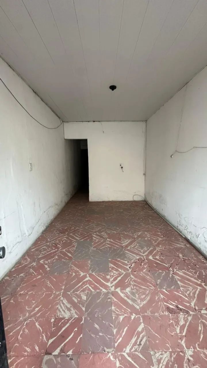 Duas casas com uma matricula, Ponta Grossa. - Foto 2