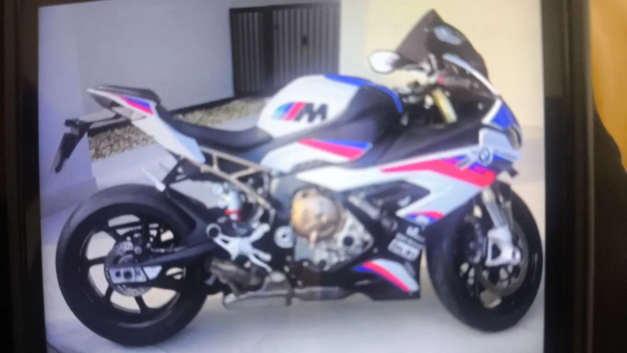 BMW S1000RR