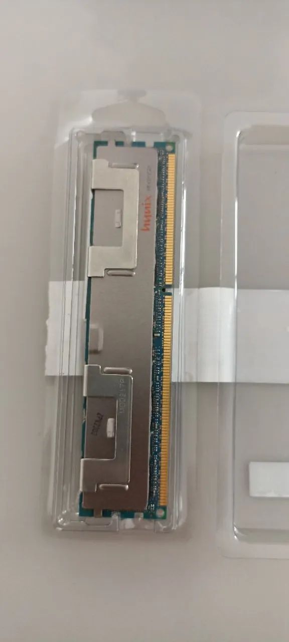 Memória RAM ddr3  - Foto 2
