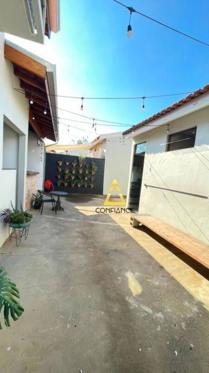 linda casa em condominio fechado - Foto 2