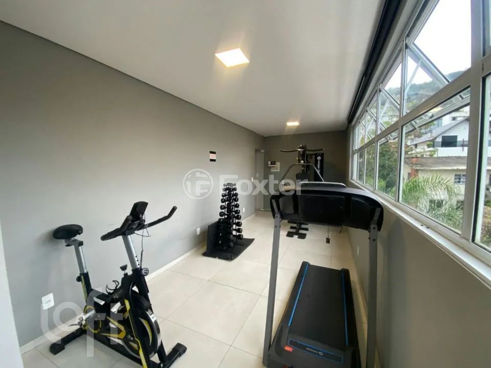 Kitnet / JK / Studio à venda Rua Ernesto Stodieck, Centro - Florianópolis - Foto 5