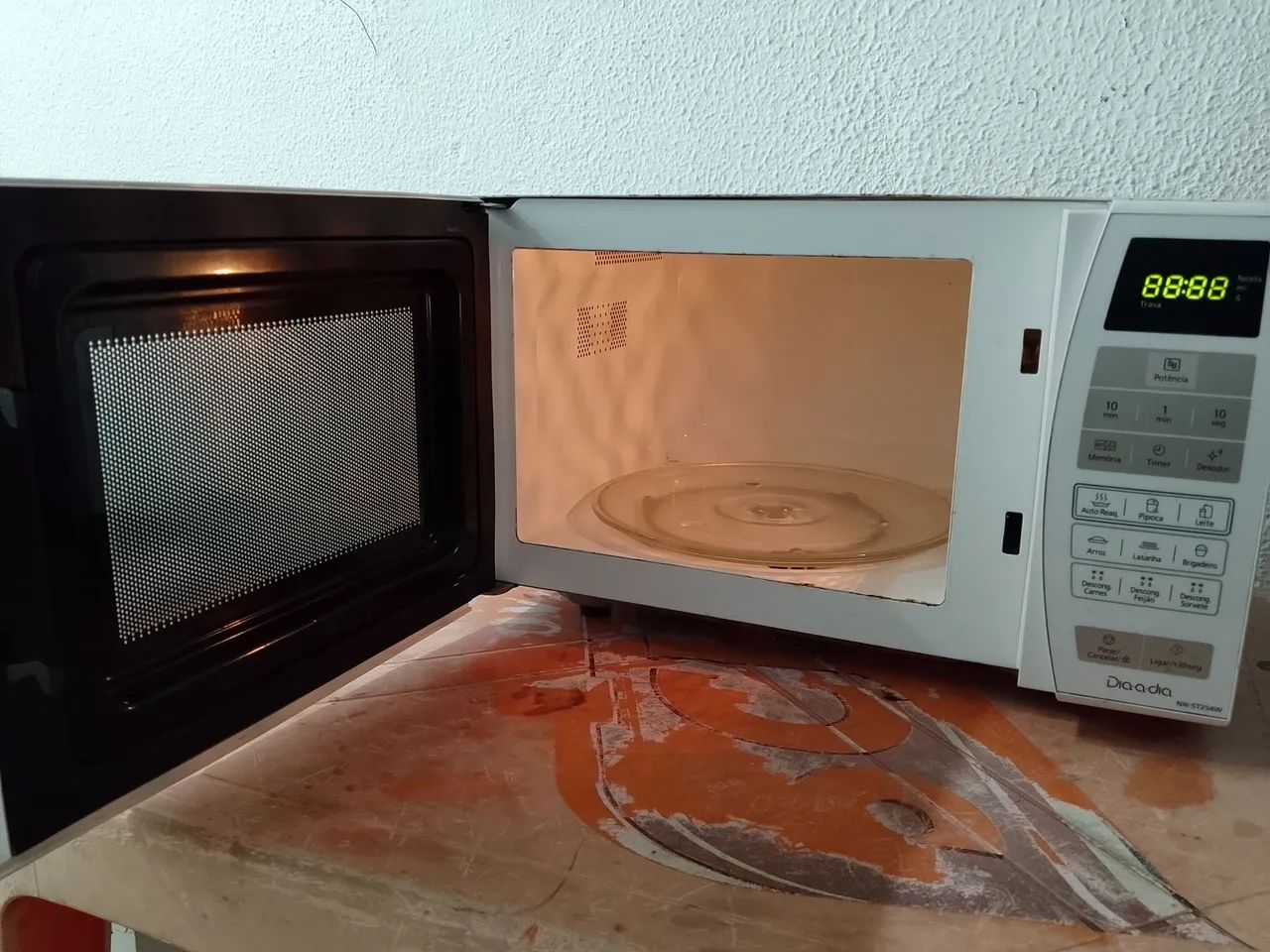 Microondas  - Foto 3
