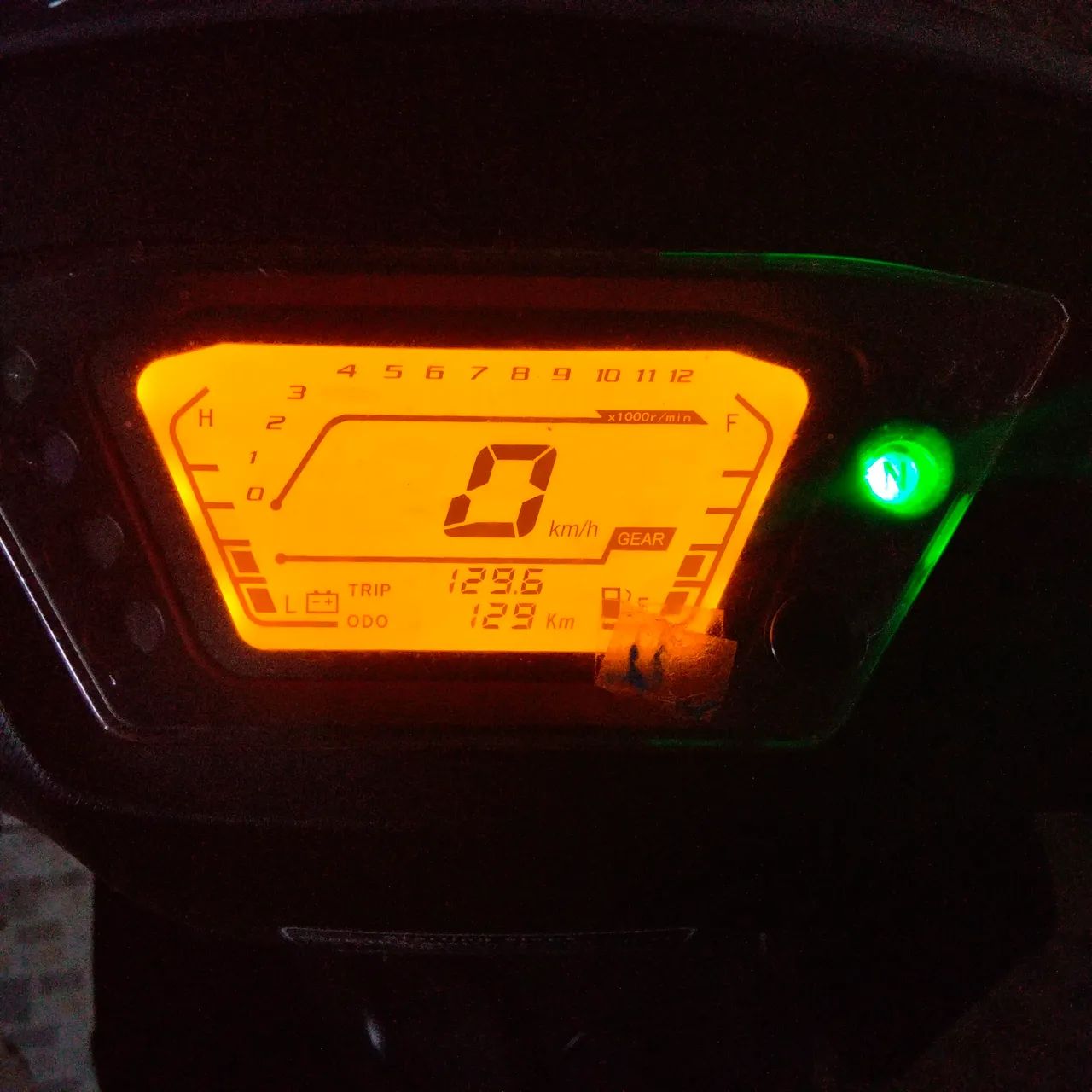 Vende se moto  - Foto 3
