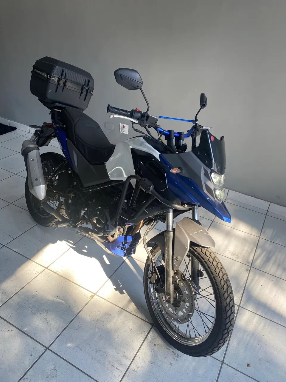 NH 190  - Foto 4