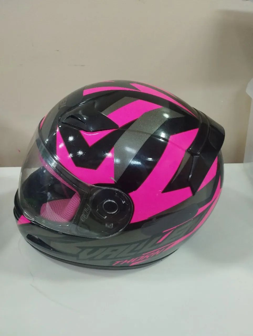 Capacete feminino - Foto 2