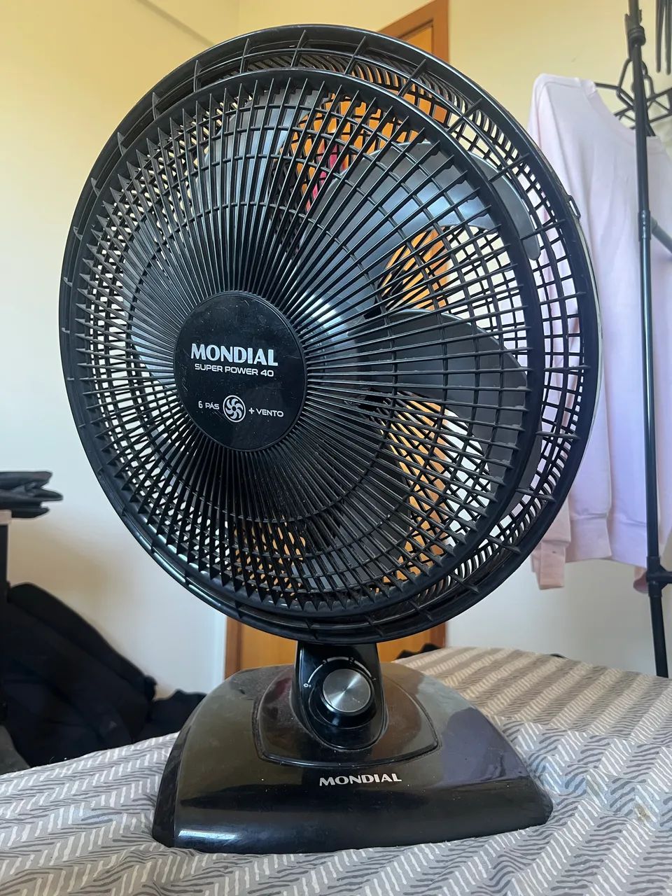 Ventilador 
