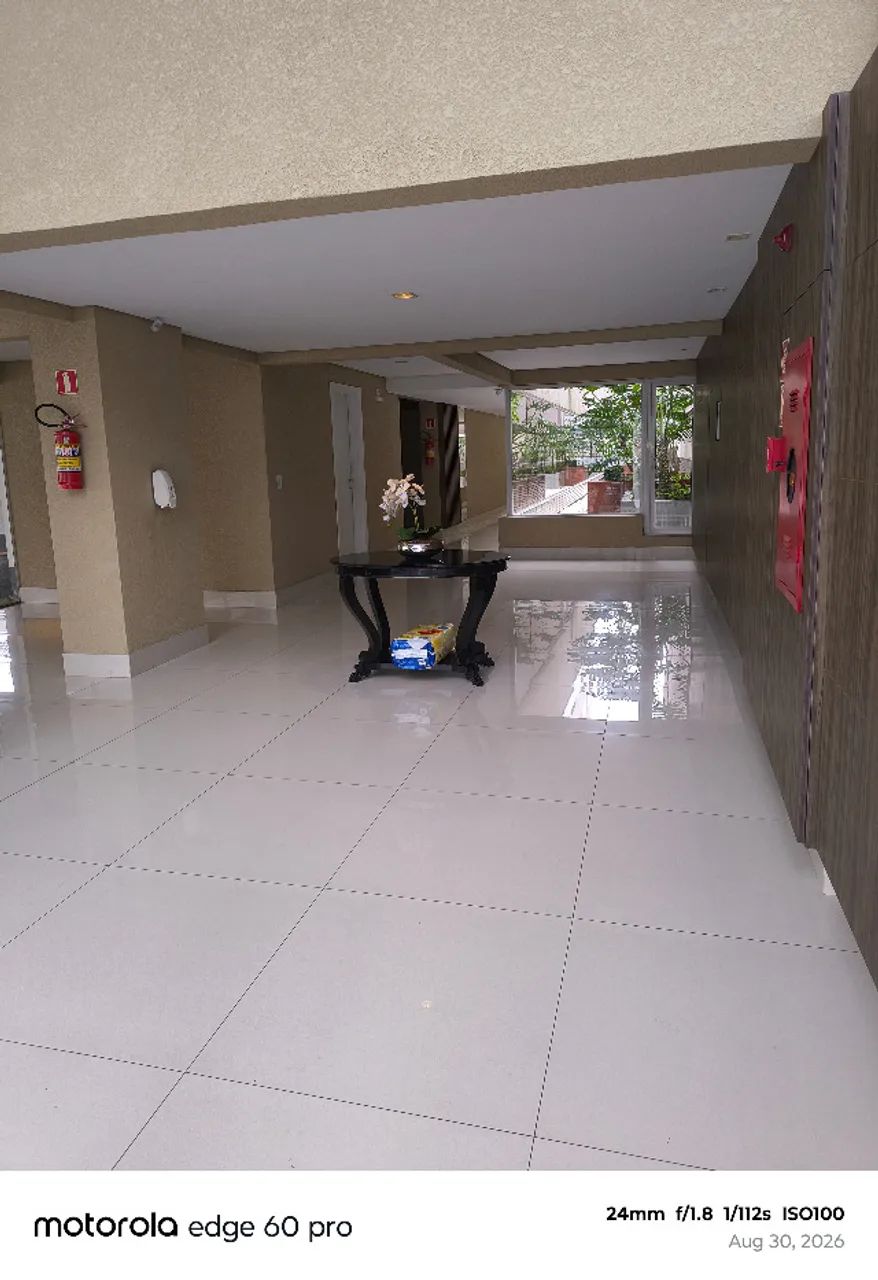 Direto com proprietário, mobiliado, próximo a 29 de março - Foto 2