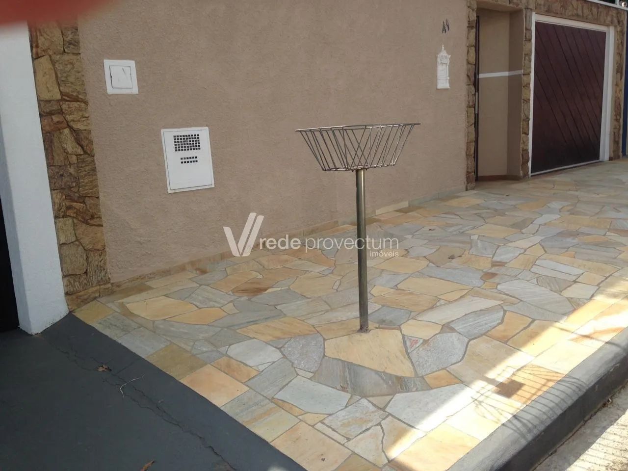 casa - Parque Jambeiro - Campinas - Foto 5
