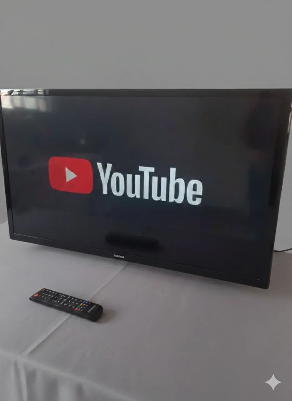 Tv Smart 32 polegadas 