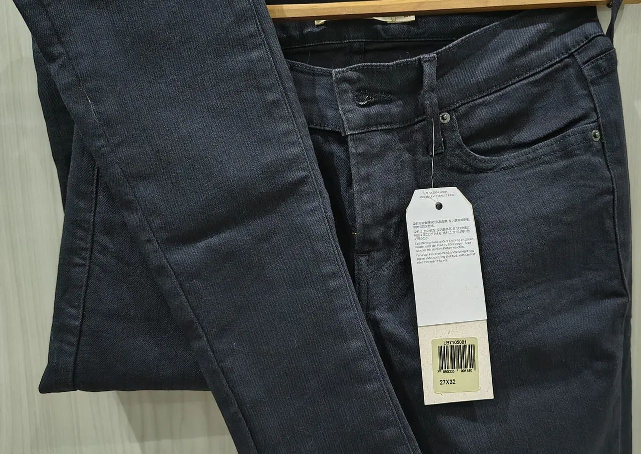 Calça Jeans Feminina  - Foto 3