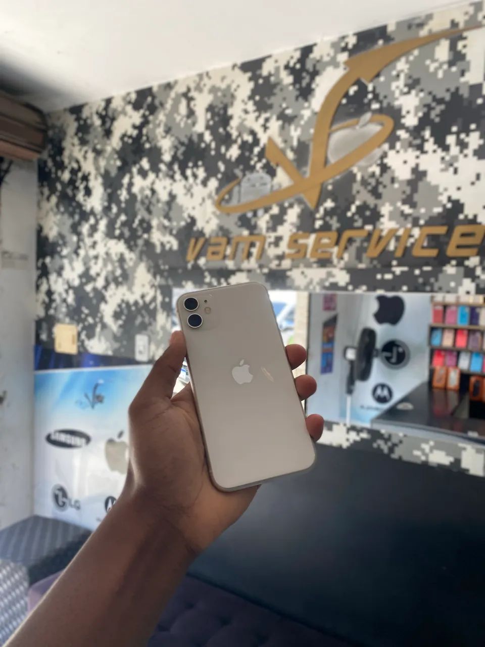 iPhone 11  - Foto 2