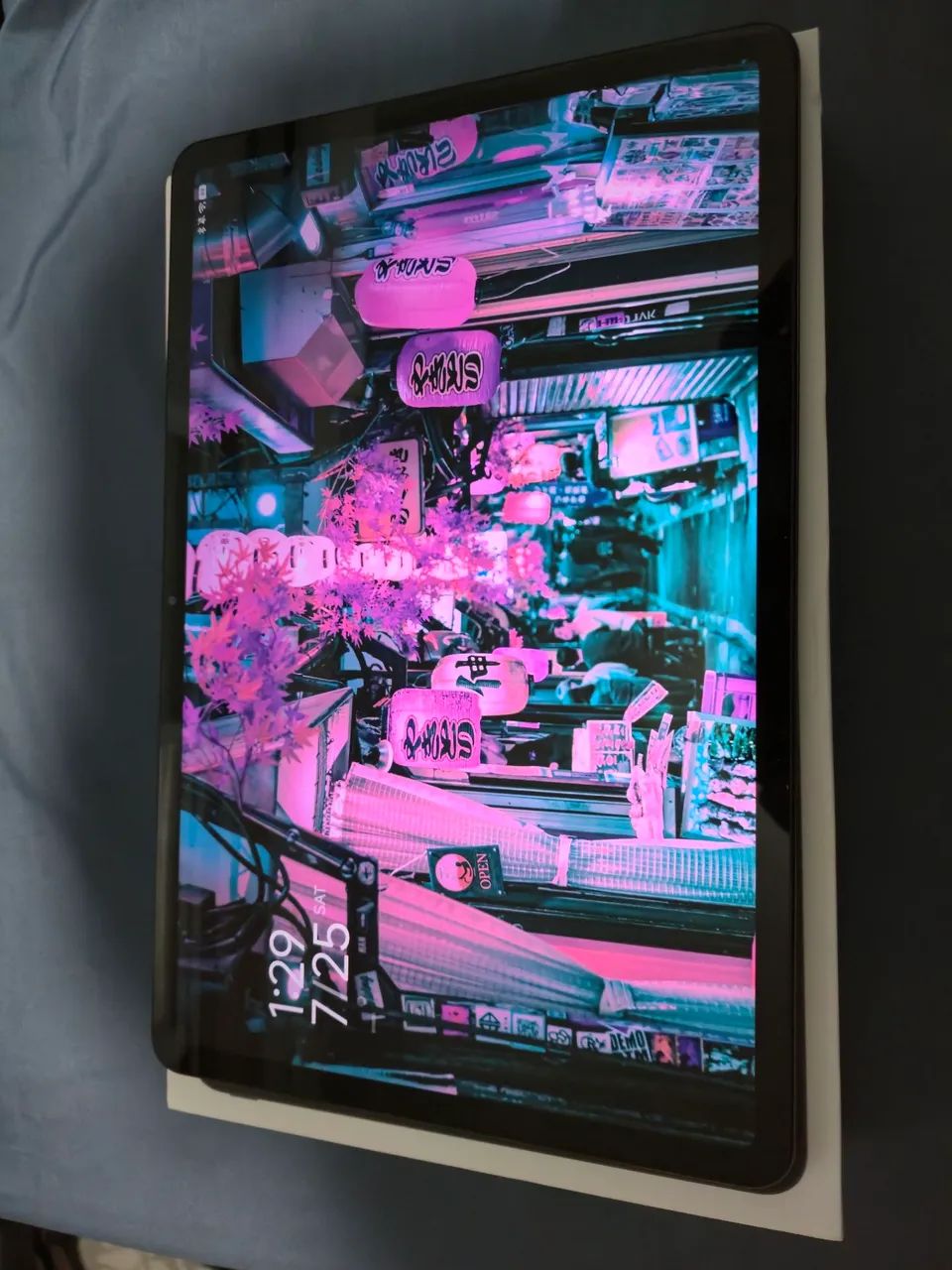 Redmi pad Pro 256gb  - Foto 3