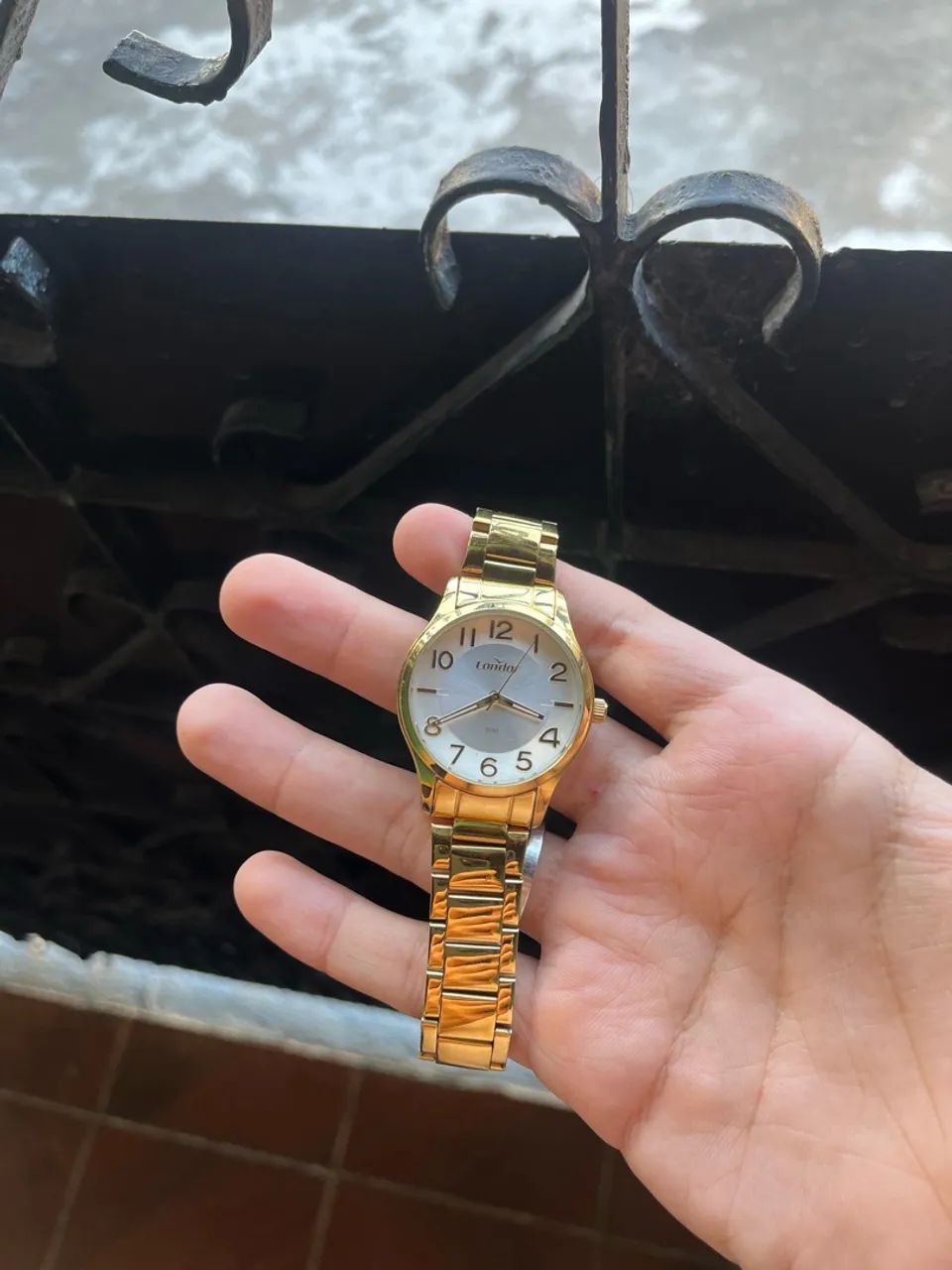 Rélogio Condor Original Feminino - Foto 3