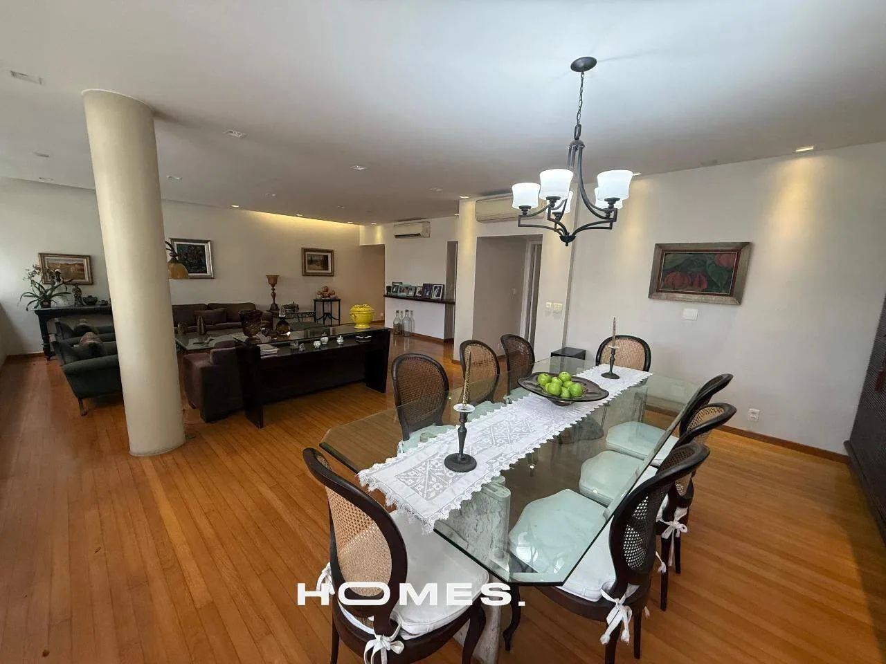 Apartamento de 4 quartos a venda em Ipanema - Foto 5