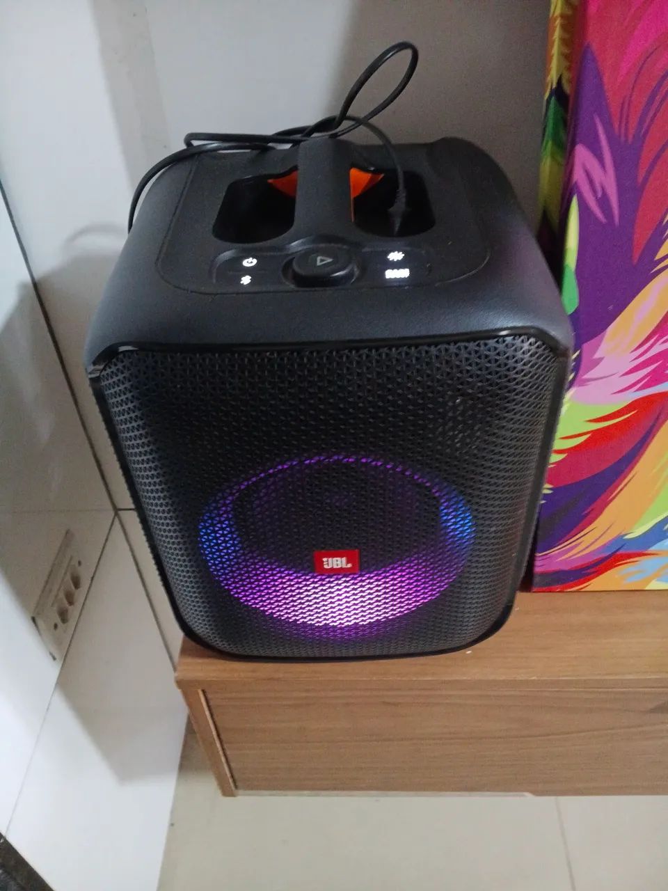 Som jbl  - Foto 2