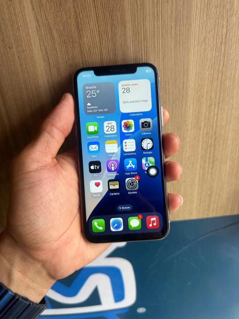 iPhone 11 Pro - Foto 4