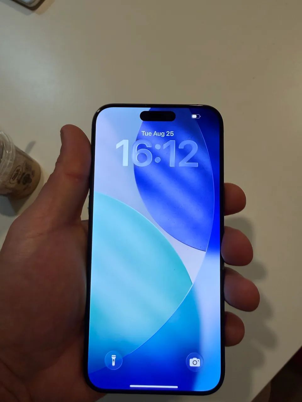 iPhone 15 pro Max 512 gb - Foto 5
