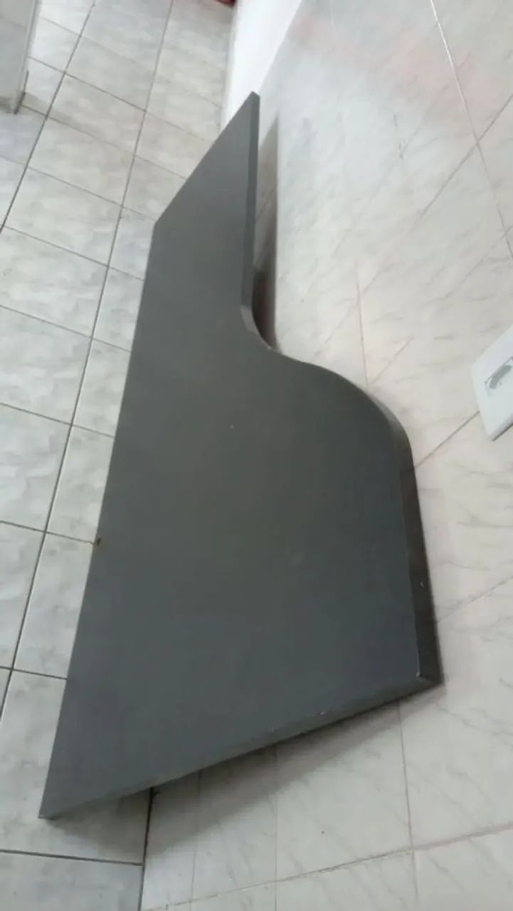 Mesa de parede 