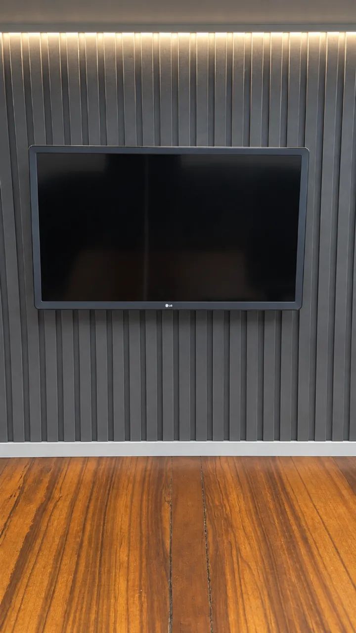 Smart TV LED HD 32" LG 32LQ620BPSB