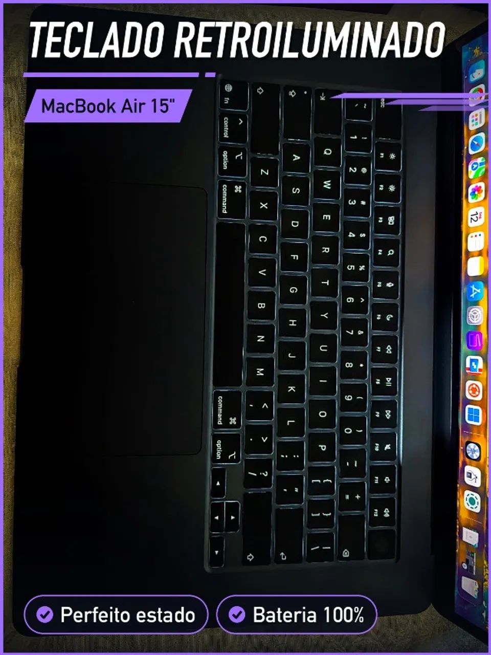 MacBook Air 15