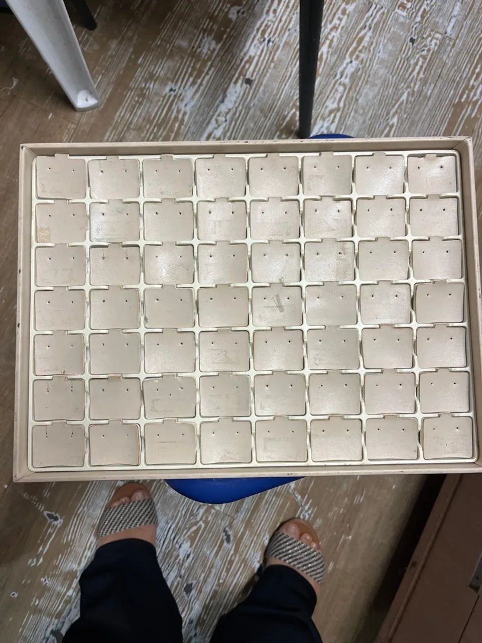 bandejas para joias  - Foto 2