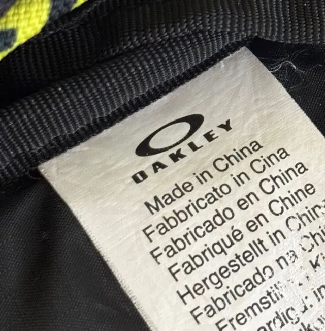 Mochila Oakley Original - Foto 4