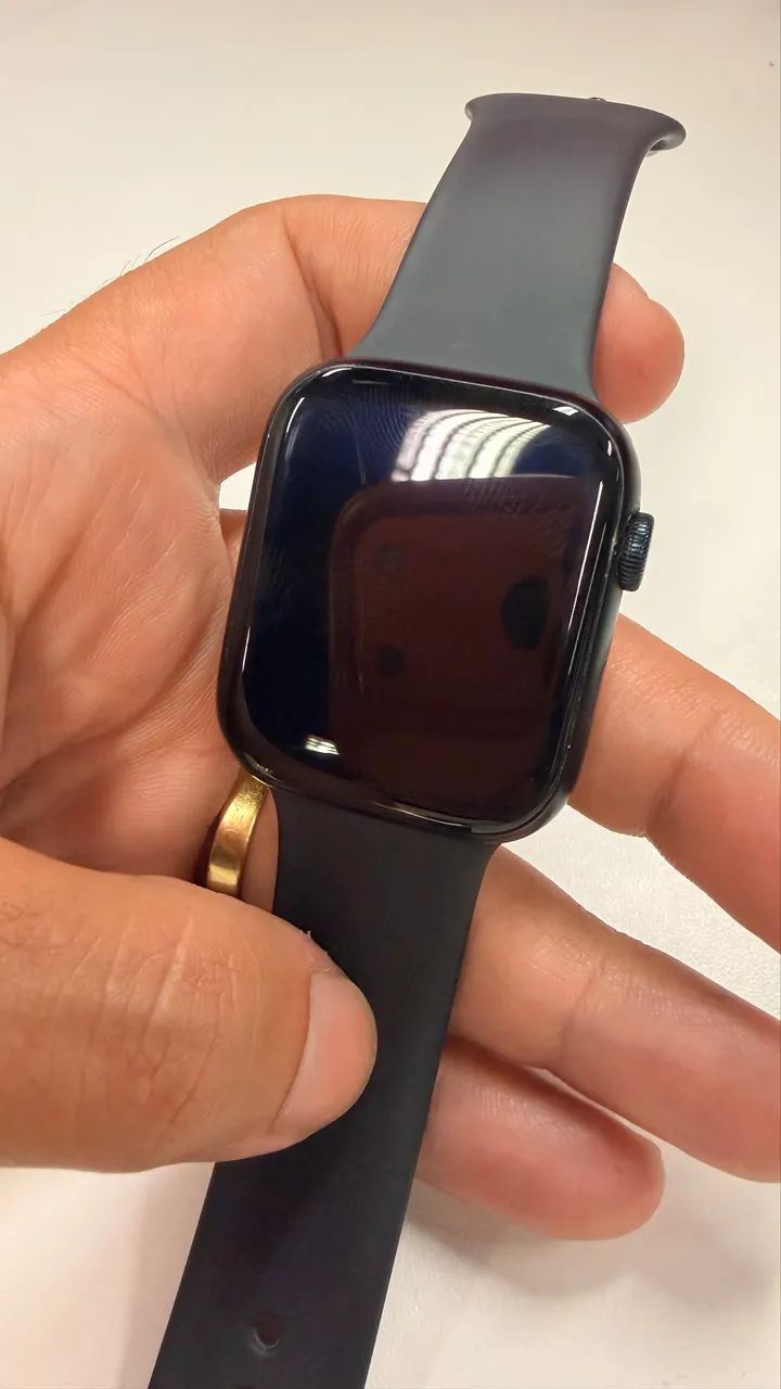 Apple Watch Serie 8 45MM - GPS + CELLULAR