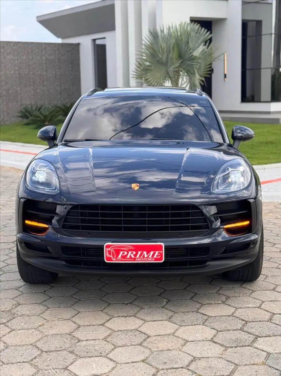 Porsche Macan 2.0 Turbo 237/252cv 2020 - Foto 3