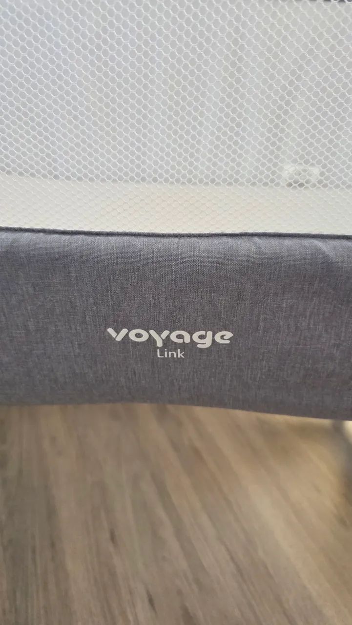Berço Cobed Voyage - Foto 2