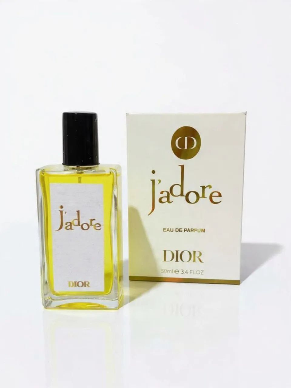 Perfumes 50ml - Foto 2