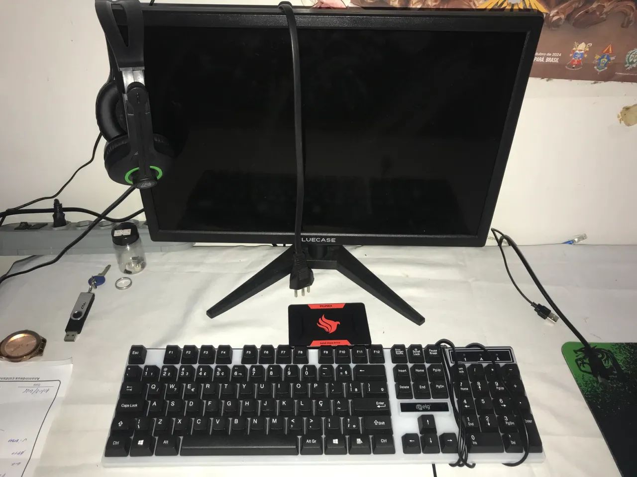 Pc Gamer Completo  - Foto 4