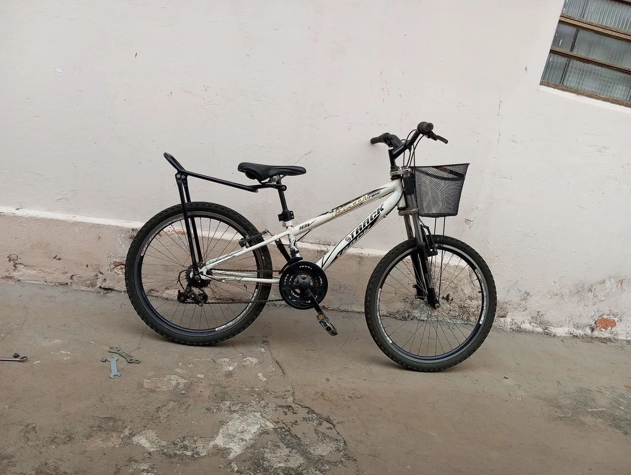 Bicicleta ? aro 26 
