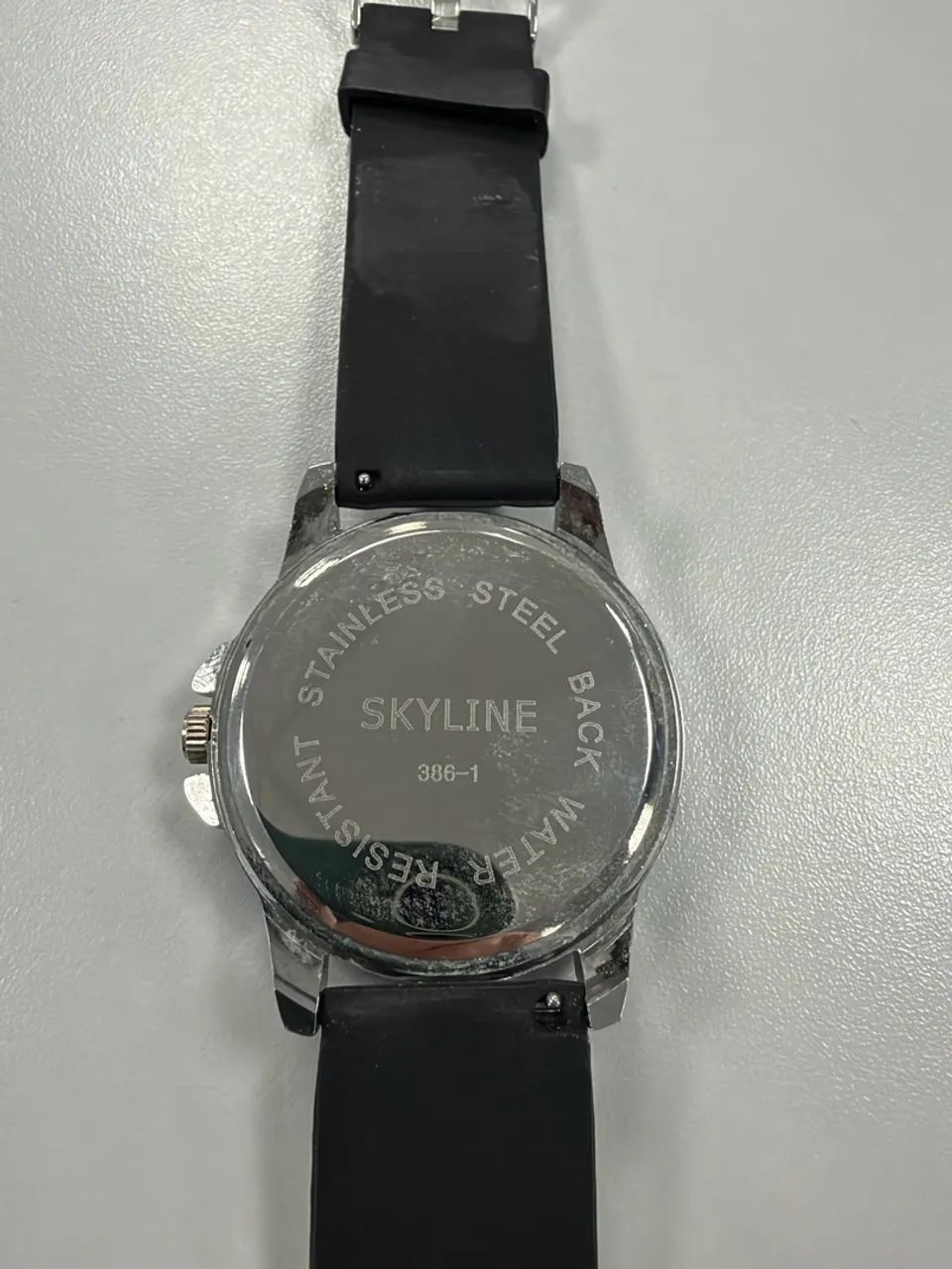 Relógio SKYLINE - Foto 2