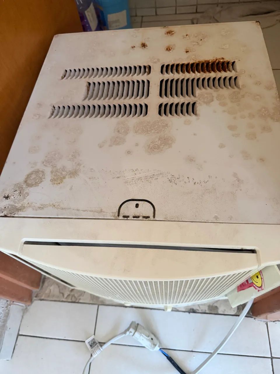 Ar condicionado  - Foto 3
