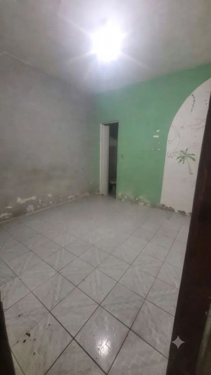 Vendo ou troco casa no Pajuçara  - Foto 3