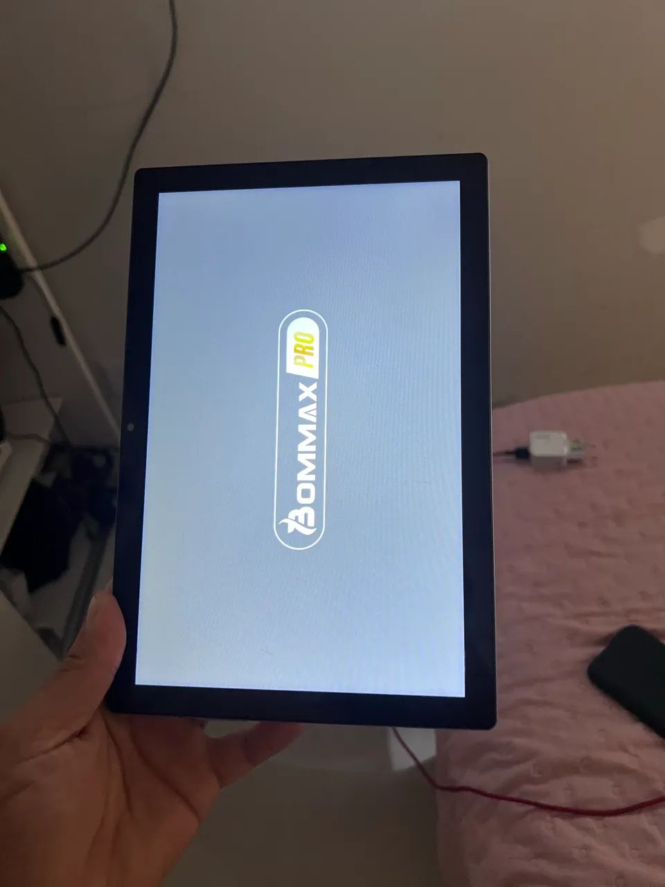 Vendo tablete 128 gigas 