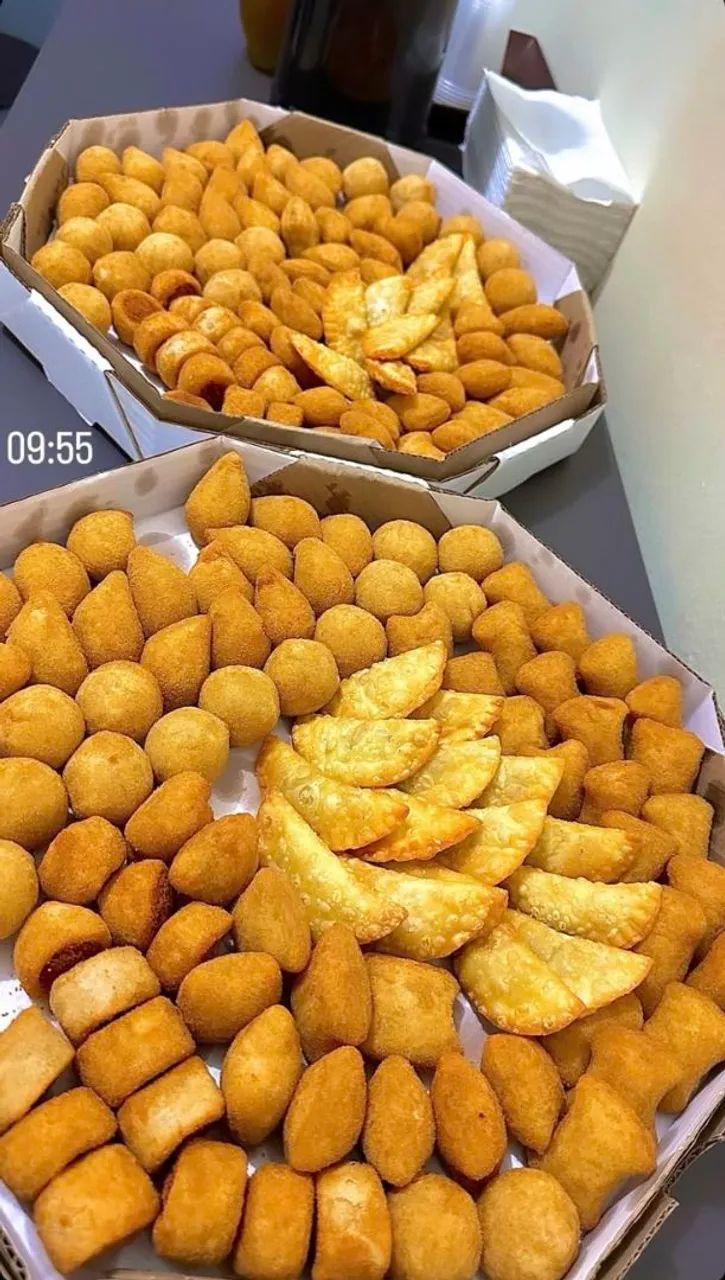 Centro de salgados  - Foto 5