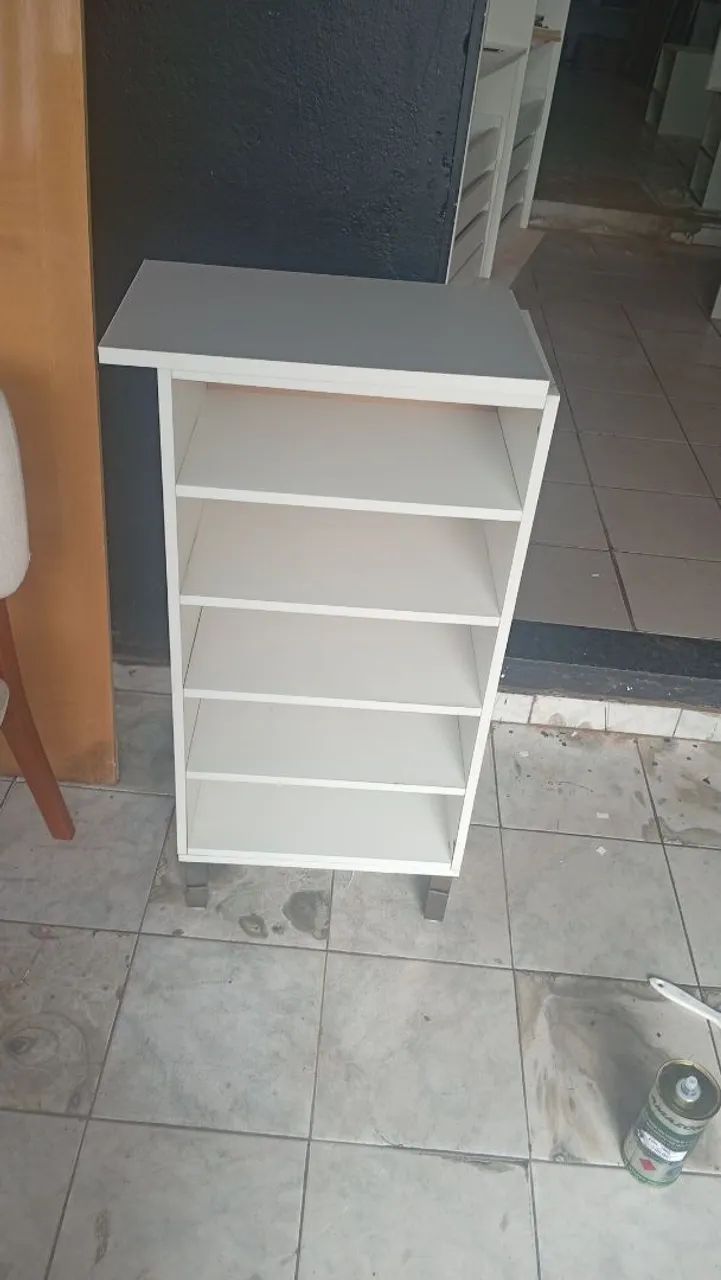 Móveis planejados.. - Foto 5