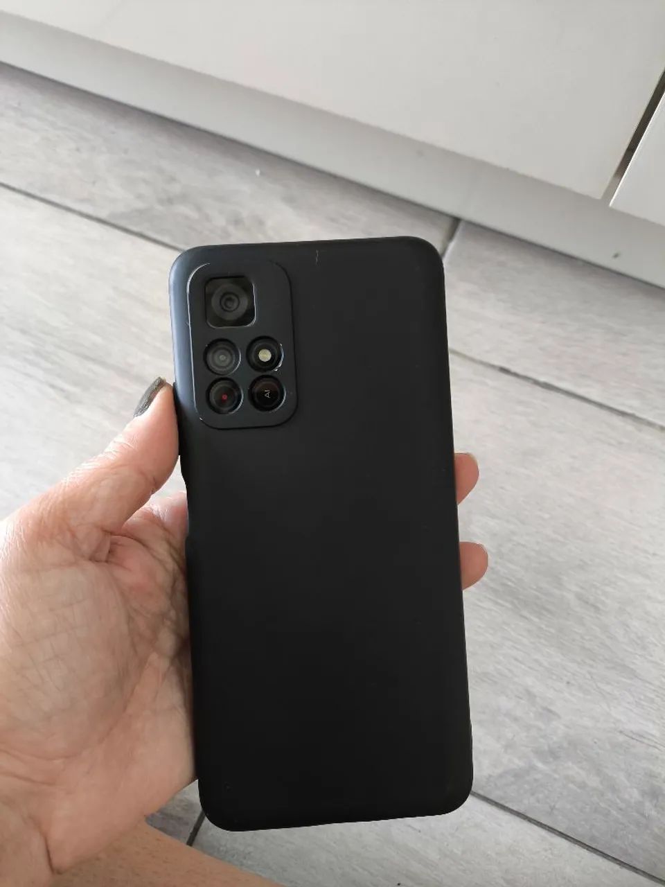 Xaomi Poco M4 Pro - Foto 5