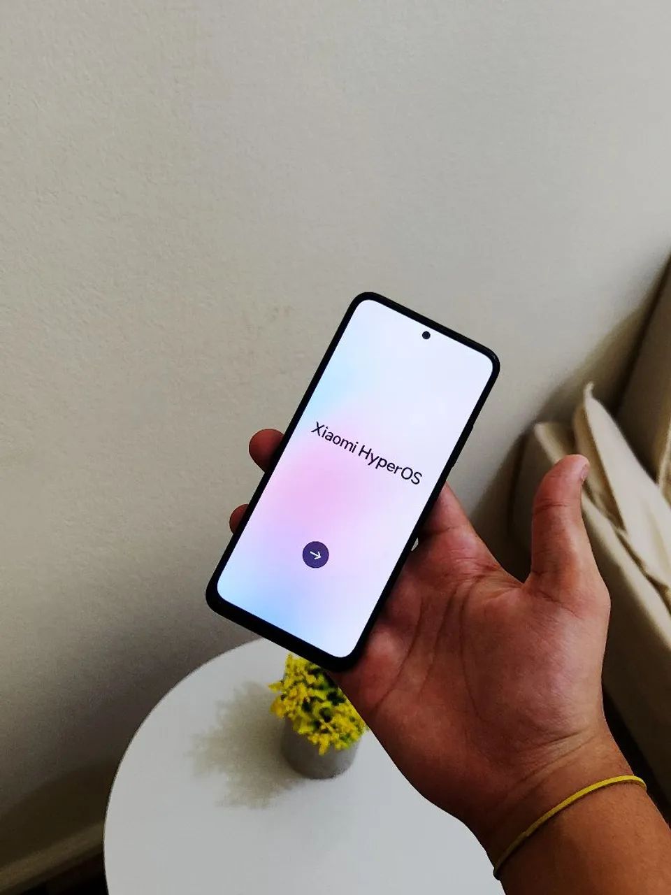 Redmi Note 12S - Foto 4